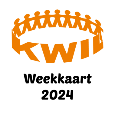 Weekkaart 2024